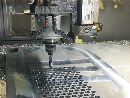 管板加工的制作要求